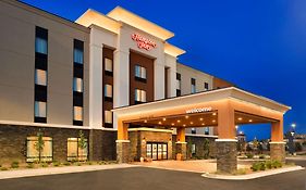 Hampton Inn Walla Walla Wa