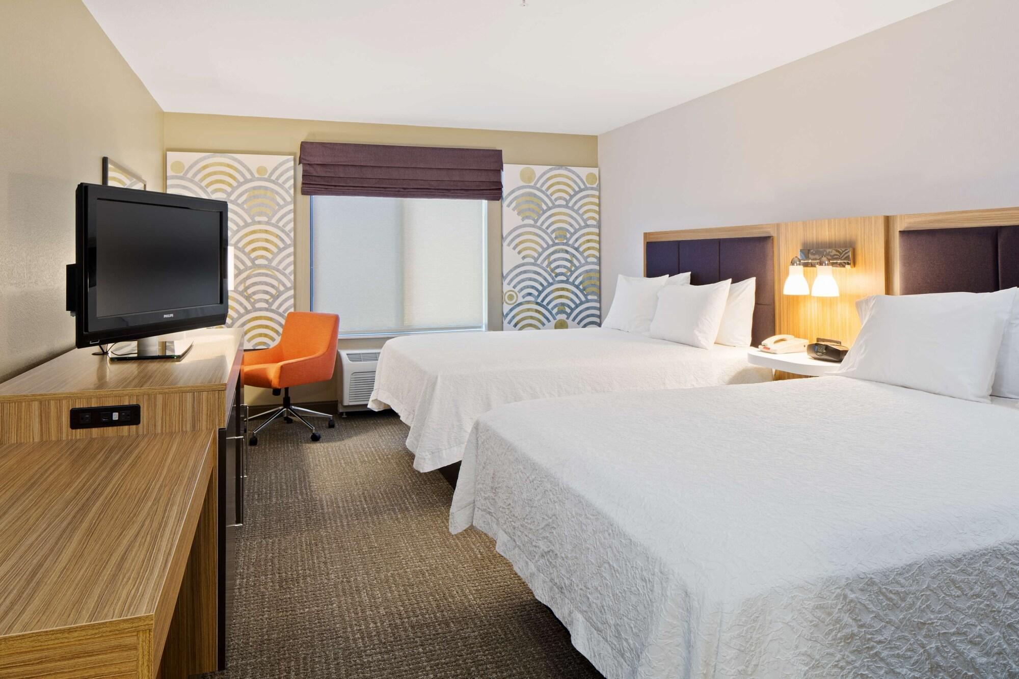 Hampton Inn & Suites By Hilton Walla Walla Exterior photo
